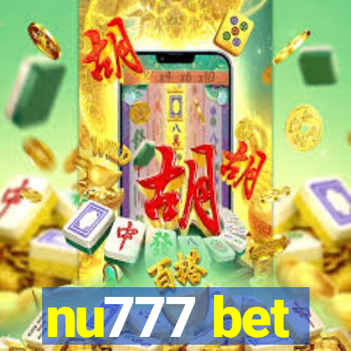 nu777 bet